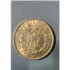 Image 1 : 1921 Morgan Silver Dollar