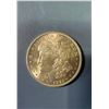 Image 2 : 1921 MS62 Nice Luster Morgan Silver Dollar