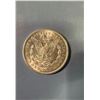 Image 1 : 1921 Morgan Silver Dollar US Coin