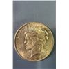 Image 2 : 1923 Morgan Dollar Silver Coin