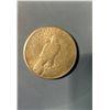 Image 1 : 1926 AU Morgan Dollar Coin