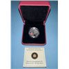 Image 1 : 2012 Canada $4 Fine Silver Sir Isaac Brock Coin
