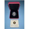 Image 2 : 2012 Canada $4 Fine Silver Sir Isaac Brock Coin