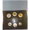 Image 2 : 2014 RCM Ferruginous Hawk Specimen Set
