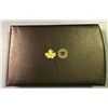 Image 1 : 2017 Canada 150 Fine Silver Proof Set