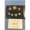 Image 3 : 2017 Canada 150 Fine Silver Proof Set