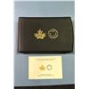 Image 1 : 2015 RCM Fine Silver Proof Set 50th Anniv Flag