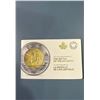 Image 1 : 2016 $2 Battle of the Atlantic Coin Pack