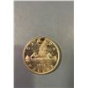 Image 1 : 1956 Canadian Voyageur Silver Dollar Coin