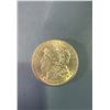 Image 2 : 1921 MS60 Morgan Coin