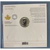 Image 2 : 2018 $10 Fine Silver Coin -Armistice
