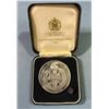 Image 2 : National Federation of Anglers 2nd div Champ Medal