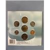 Image 2 : 2007 Royal Canadian Mint Birthday Coin Set