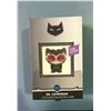 Image 1 : 2021 DC Chibi Catwoman 1 oz Silver Coin