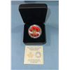 Image 1 : 2021 Canada $20 Silver Remembrance Coin