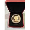 Image 2 : 2012 $20 Fine Silver Coin F.H Varley