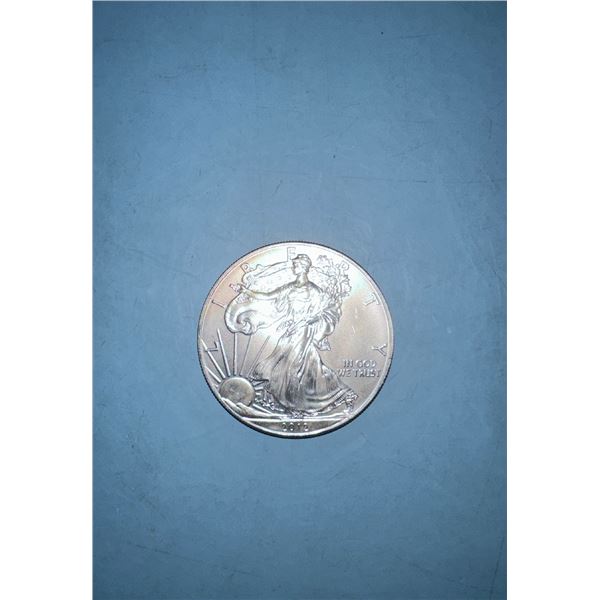 Liberty 2012, 1 Oz Coin
