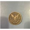 Image 1 : 1880 O Morgan, dollar