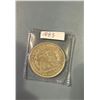 Image 1 : 1883 Morgan silver dollar