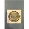 Image 1 : 1921 MS 62 Morgan silver dollar