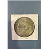 Image 1 : 1921 Morgan silver dollar