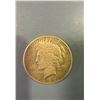 Image 2 : 1922 D peace dollar