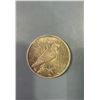 Image 1 : 1922 Silver Peace Dollar