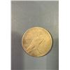 Image 1 : 1922 Peace Silver Dollar
