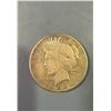 Image 2 : 1922 Peace Silver Dollar