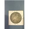 Image 1 : 1922 Silver Peace Dollar