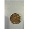 Image 1 : 1922 Silver Peace Dollar US Coin