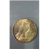 Image 1 : 1922 Silver Peace Dollar Coin