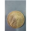 Image 1 : 1922 Silver Peace Dollar Coin