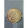 Image 1 : 1923 Silver Peace Dollar Coin