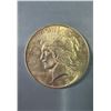 Image 2 : 1923 Silver Peace Dollar Coin