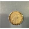 Image 1 : 1923 Silver Peace Dollar Coin Circulated