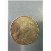 Image 1 : 1923 Silver Peace Dollar Coin