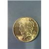 Image 2 : 1924 Silver Peace Dollar Coin