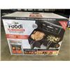Image 2 : NINJA FOODI 4IN1 10QT DUALZONE AIR FRYER - TESTED WORKING, RETAIL $269