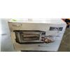 Image 2 : WOLF ELITE COUNTERTOP CONVECTION TOASTER OVEN - TESTED WORKING, RETAIL $999
