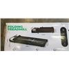 Image 3 : FIT FOUNDRY FOLDING WALKING PAD TREADMILL - TESTED WORKING, RETAIL $329