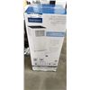 Image 1 : INSIGNIA 8000 BTU PORTABLE AIR CONDITIONER - TESTED WORKING, RETAIL $499