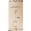 Image 3 : BRAND NEW PARAMOUNT STAINLESS OUTDOOR PATIO HEATER, PROPANE RETAIL $299