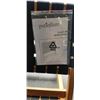 Image 7 : BRAND NEW PATIO FLARE ACACIA FOLDING BENCH, RETAIL $379