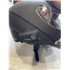 Image 2 : 2 DOT MOTOR SPORTS HELMETS, BOTH SIZE SMALL