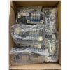 Image 1 : 8 NEW SOLAR JUNCTION BOXES