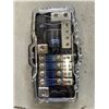 Image 3 : 8 NEW SOLAR JUNCTION BOXES