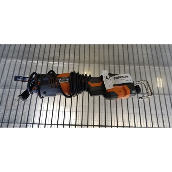 RIDGID FUEGO SAWS ALL