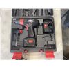 Image 2 : SKIL CASED DRILL, AND KONWIN ELECTRIC HEATER
