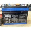 Image 2 : HILTI 5.2 BATTERY PACK, AND PEG PEREGO BATTERY